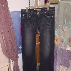 BKE Big Star Jeans